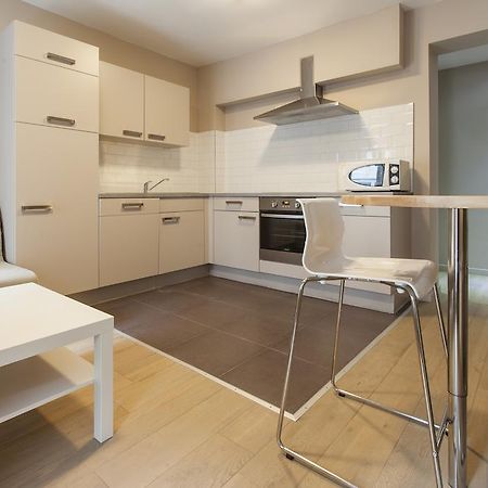 Madou City Center Apartment บรัสเซลส์ ห้อง รูปภาพ