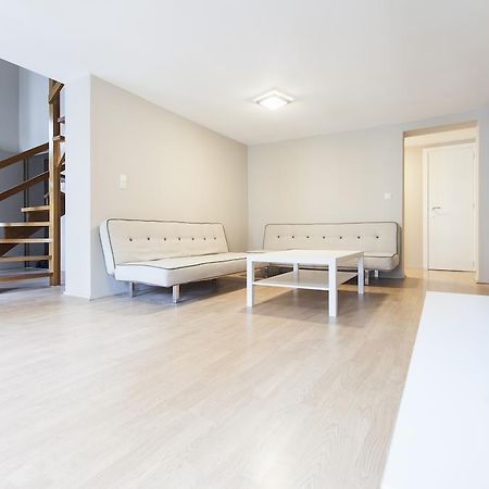 Madou City Center Apartment บรัสเซลส์ ห้อง รูปภาพ