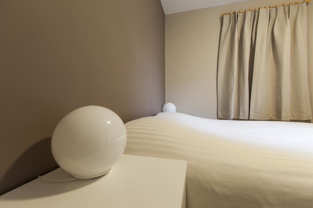 Madou City Center Apartment บรัสเซลส์ ห้อง รูปภาพ