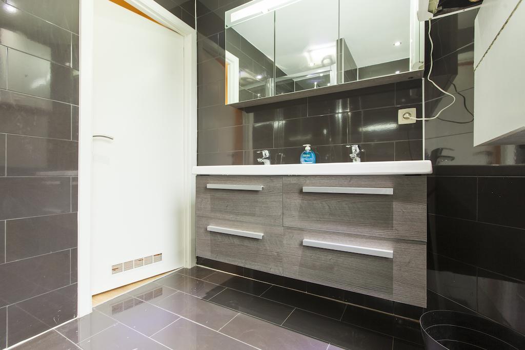 Madou City Center Apartment บรัสเซลส์ ห้อง รูปภาพ