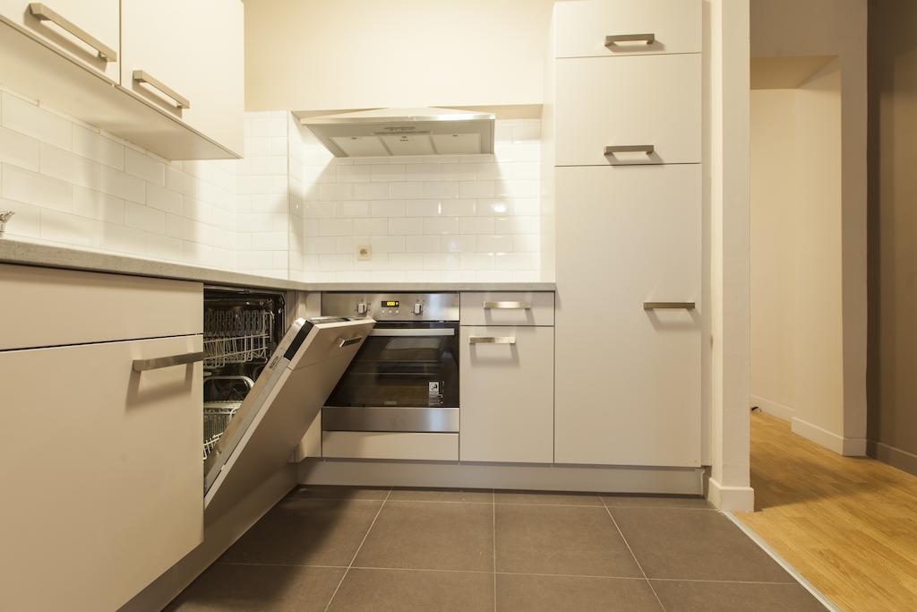 Madou City Center Apartment บรัสเซลส์ ห้อง รูปภาพ