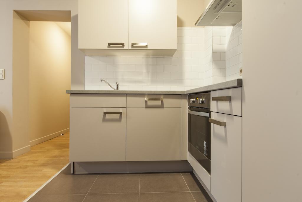 Madou City Center Apartment บรัสเซลส์ ห้อง รูปภาพ