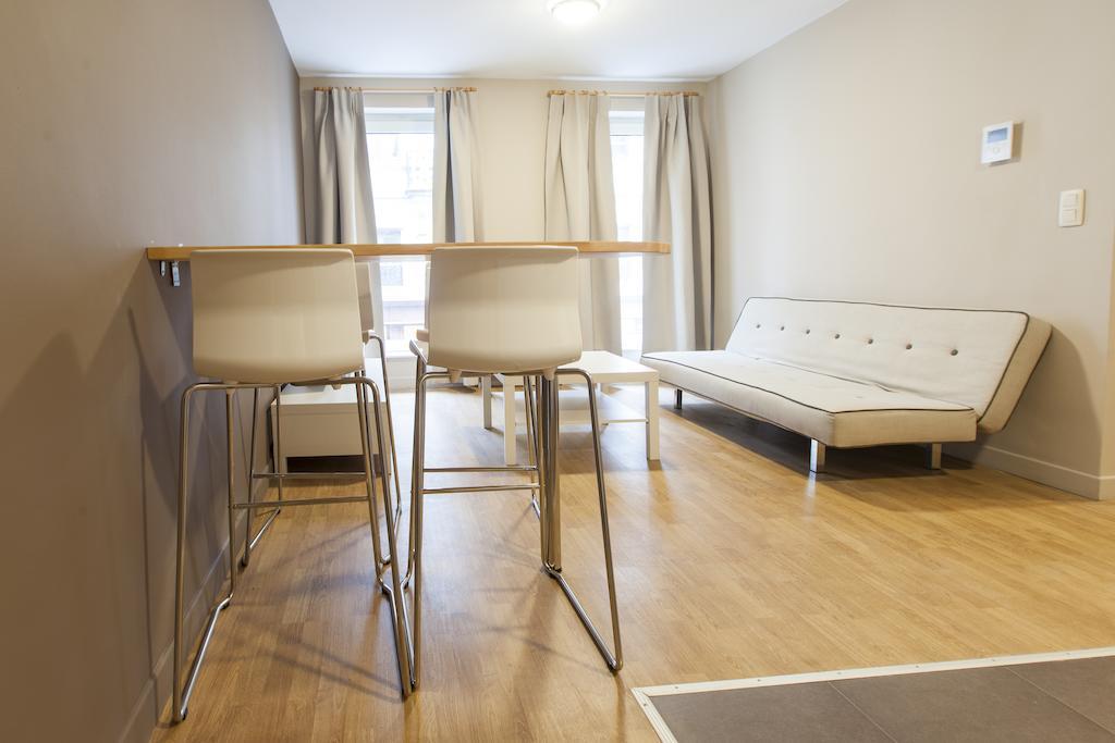 Madou City Center Apartment บรัสเซลส์ ห้อง รูปภาพ