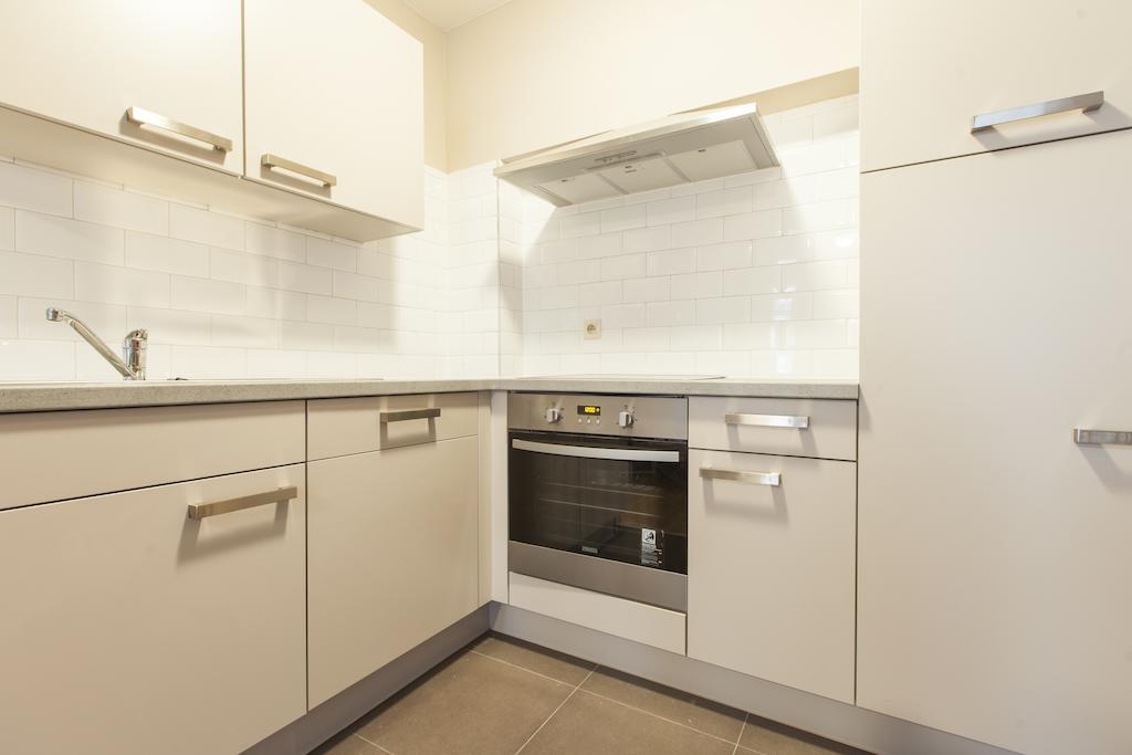 Madou City Center Apartment บรัสเซลส์ ห้อง รูปภาพ