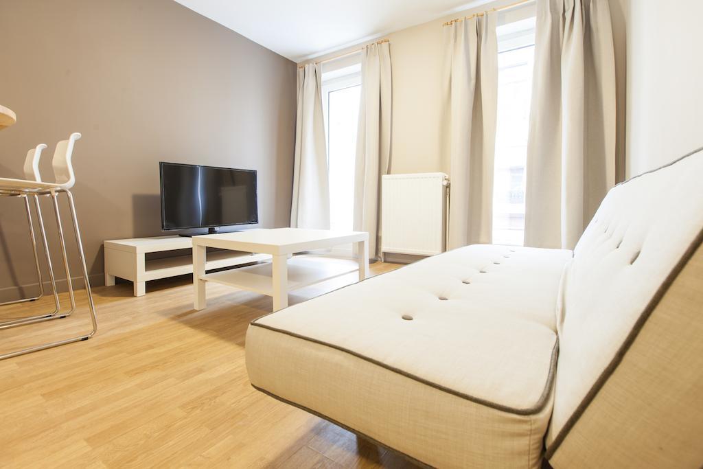 Madou City Center Apartment บรัสเซลส์ ห้อง รูปภาพ
