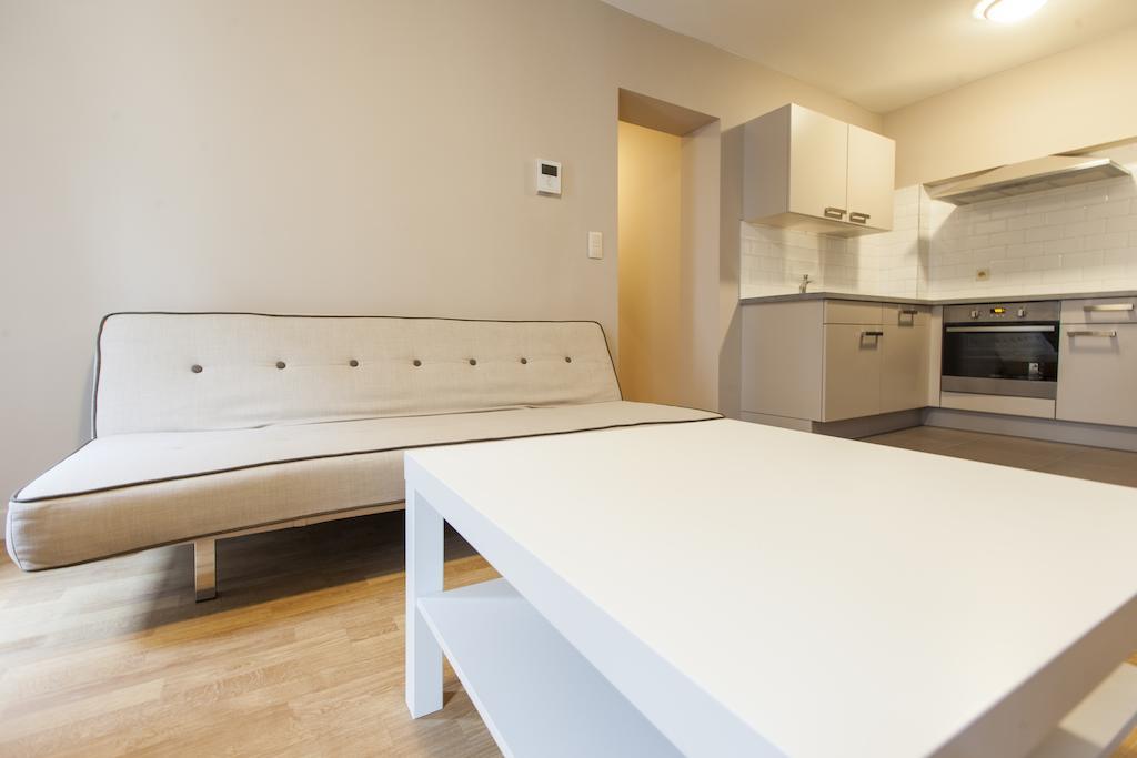 Madou City Center Apartment บรัสเซลส์ ห้อง รูปภาพ