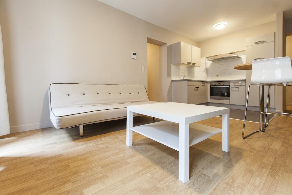 Madou City Center Apartment บรัสเซลส์ ห้อง รูปภาพ