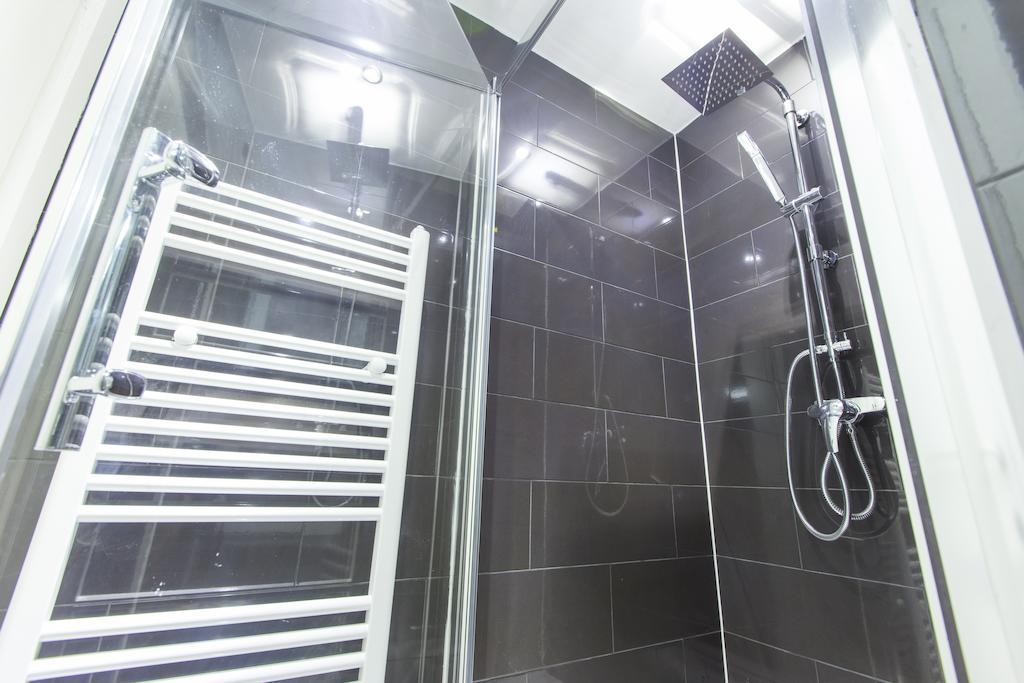Madou City Center Apartment บรัสเซลส์ ห้อง รูปภาพ