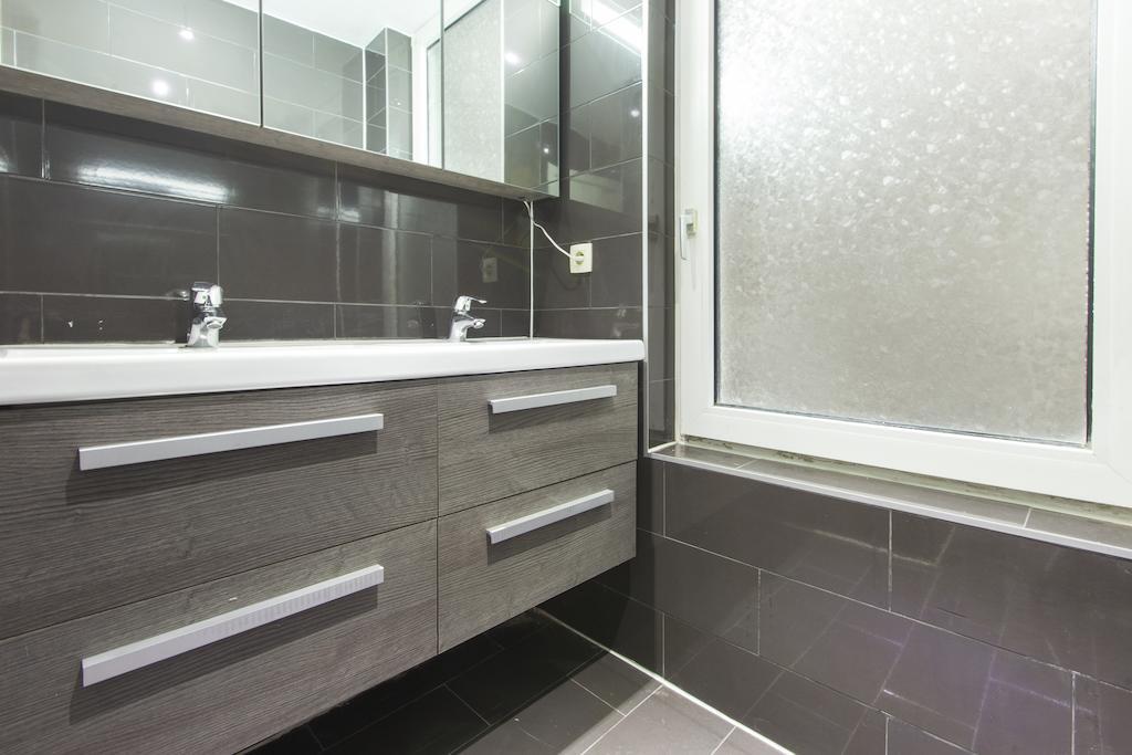 Madou City Center Apartment บรัสเซลส์ ห้อง รูปภาพ
