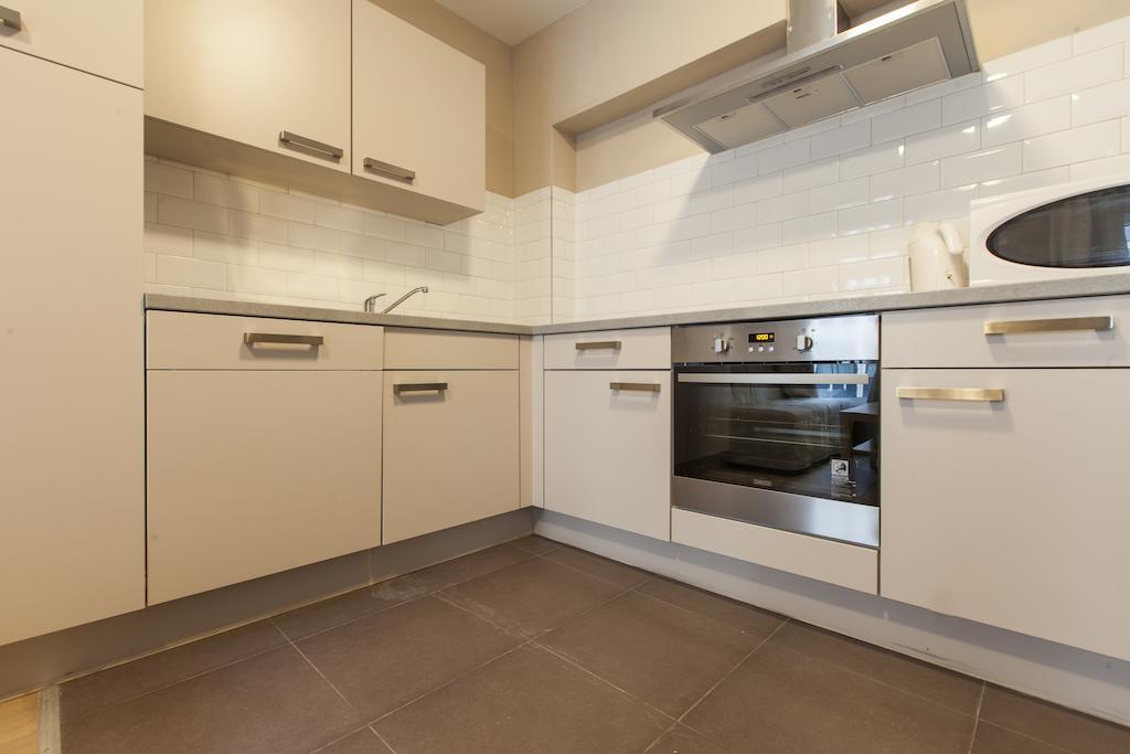 Madou City Center Apartment บรัสเซลส์ ห้อง รูปภาพ