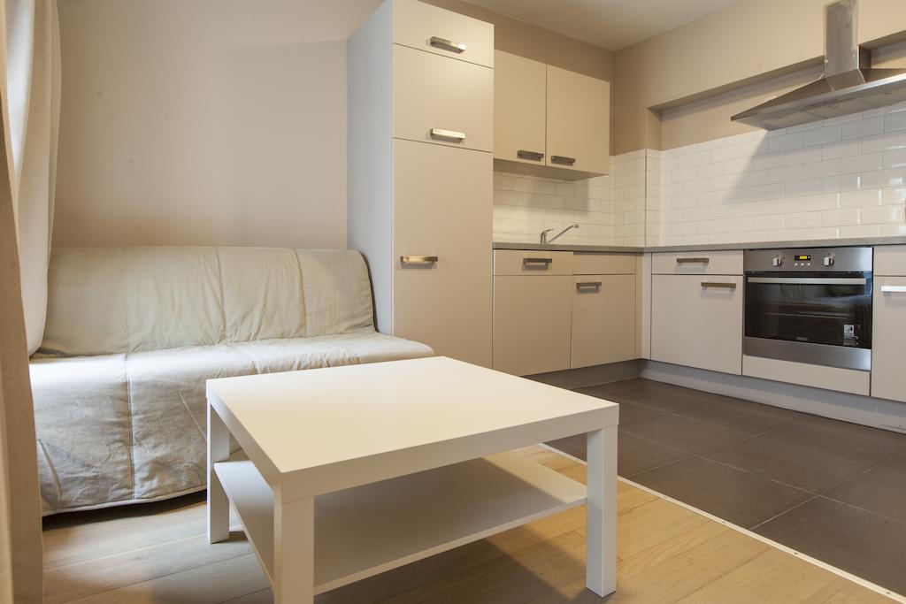 Madou City Center Apartment บรัสเซลส์ ห้อง รูปภาพ