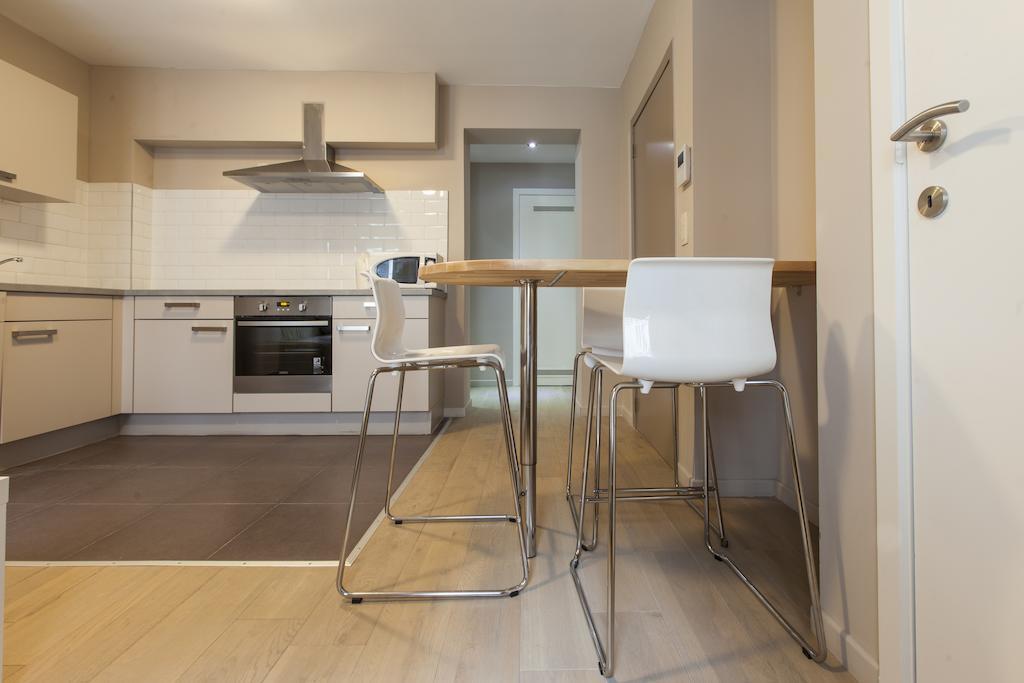 Madou City Center Apartment บรัสเซลส์ ห้อง รูปภาพ