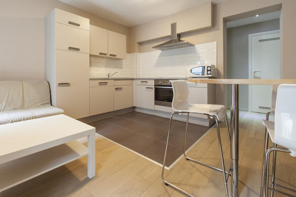 Madou City Center Apartment บรัสเซลส์ ห้อง รูปภาพ