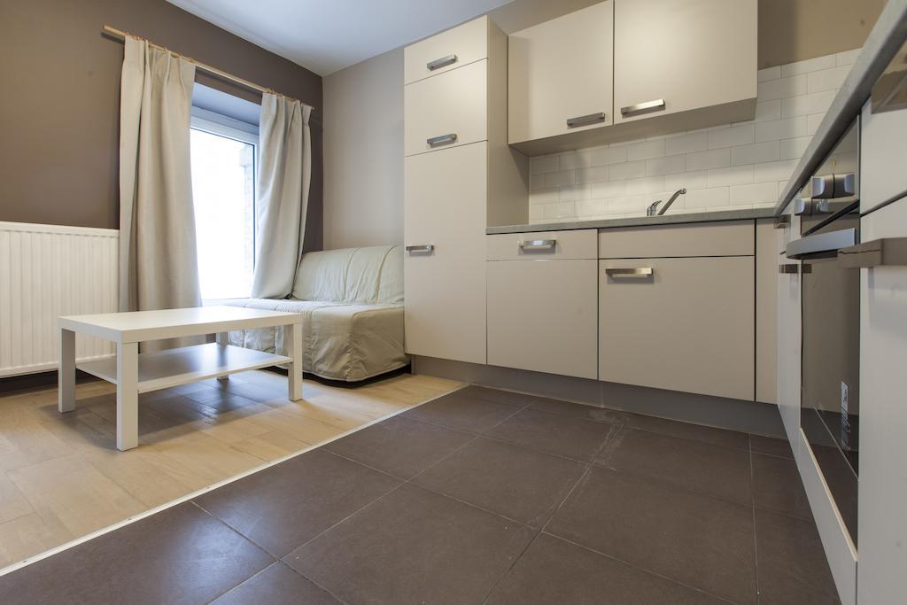 Madou City Center Apartment บรัสเซลส์ ห้อง รูปภาพ