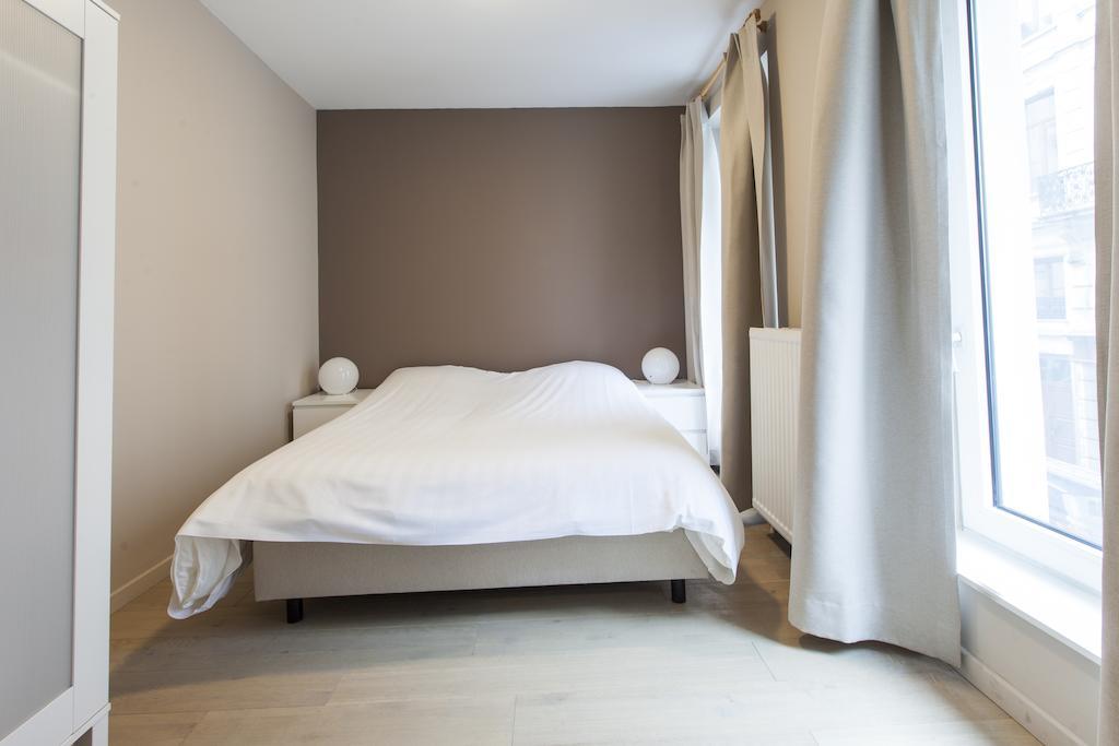 Madou City Center Apartment บรัสเซลส์ ห้อง รูปภาพ