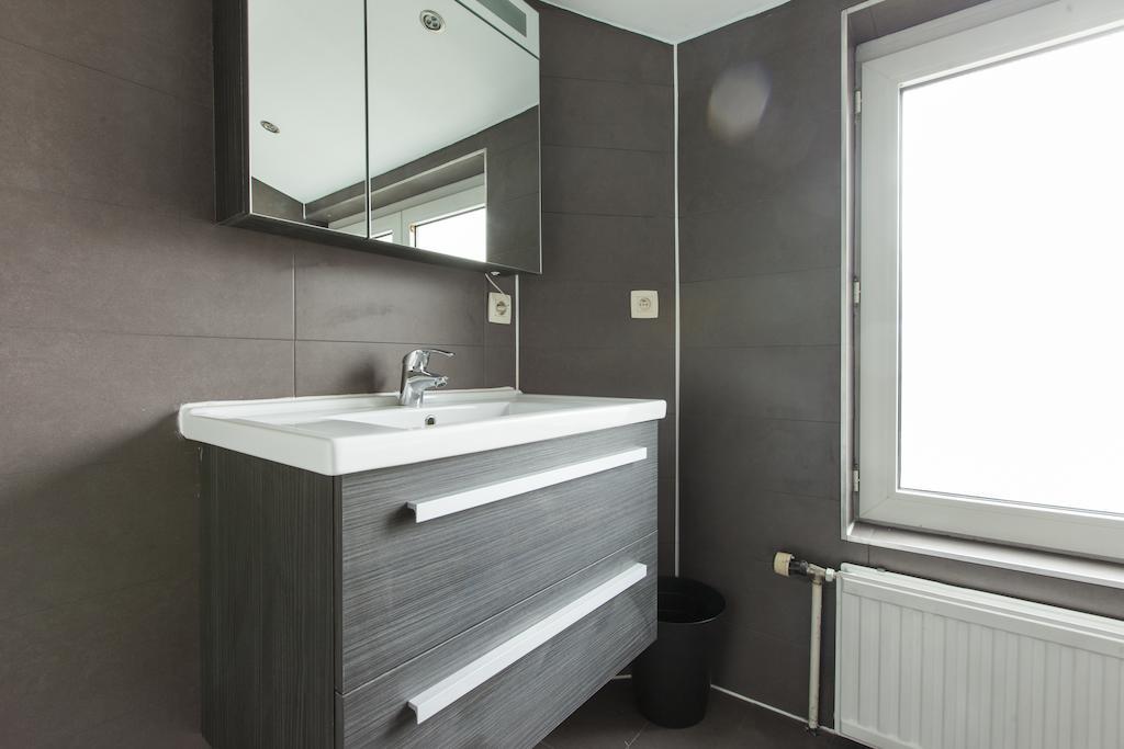 Madou City Center Apartment บรัสเซลส์ ห้อง รูปภาพ