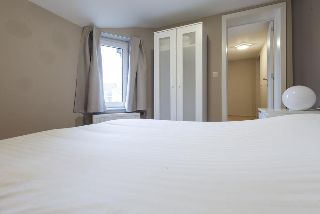 Madou City Center Apartment บรัสเซลส์ ห้อง รูปภาพ