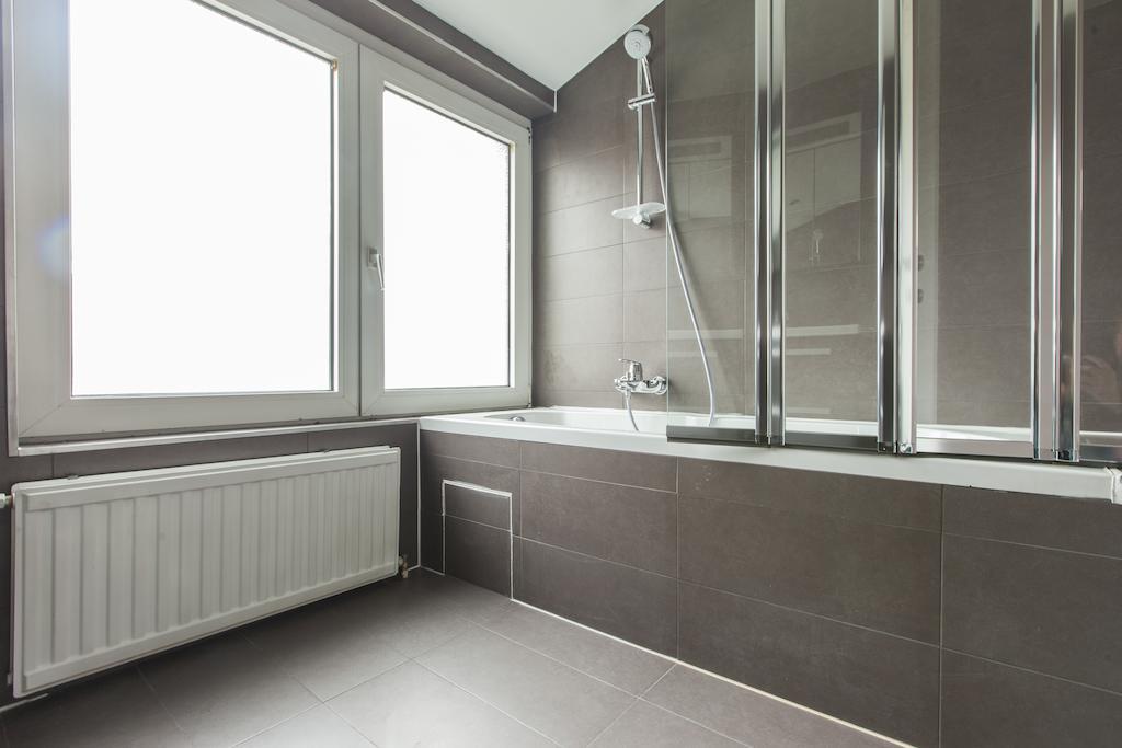 Madou City Center Apartment บรัสเซลส์ ภายนอก รูปภาพ