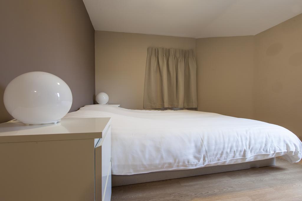 Madou City Center Apartment บรัสเซลส์ ภายนอก รูปภาพ