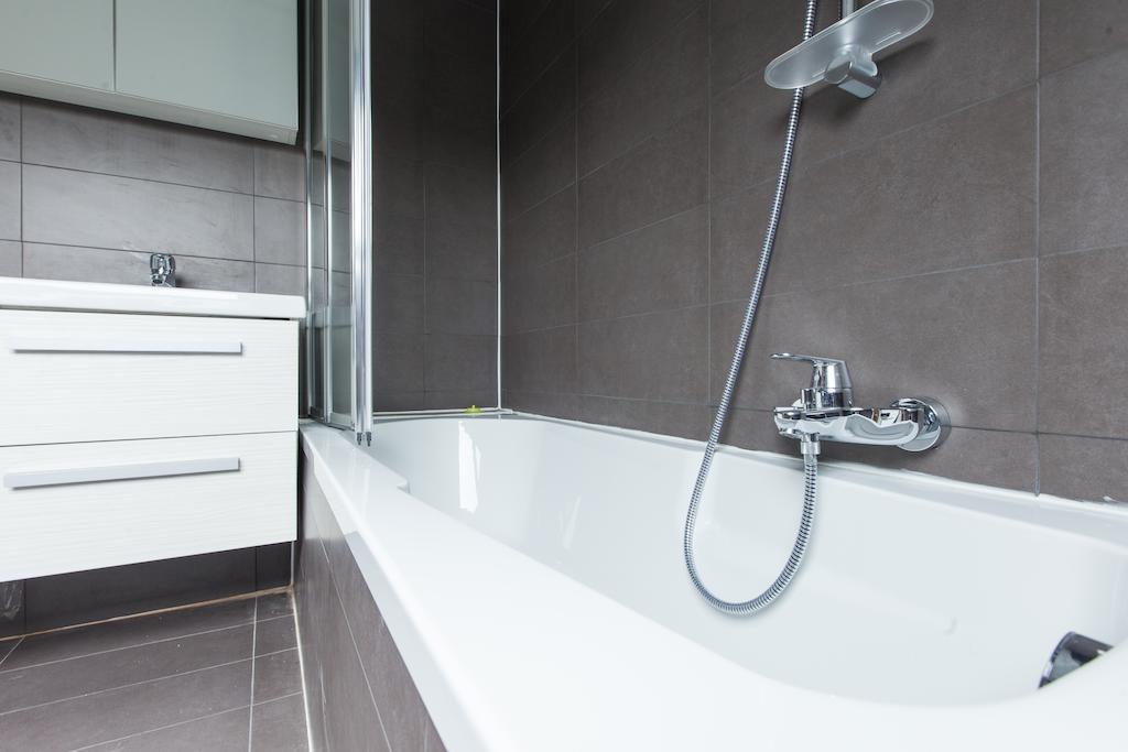 Madou City Center Apartment บรัสเซลส์ ห้อง รูปภาพ