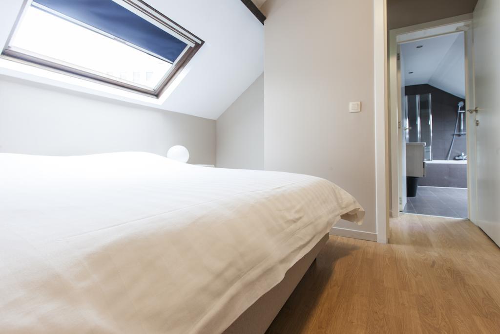 Madou City Center Apartment บรัสเซลส์ ห้อง รูปภาพ