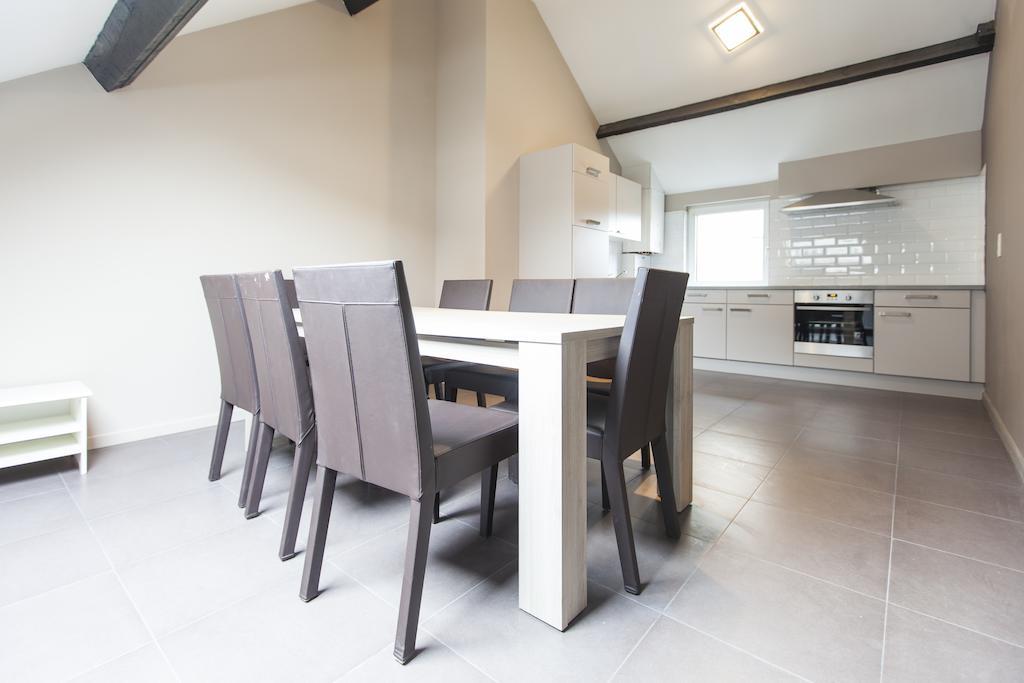 Madou City Center Apartment บรัสเซลส์ ห้อง รูปภาพ