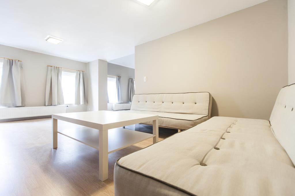 Madou City Center Apartment บรัสเซลส์ ห้อง รูปภาพ
