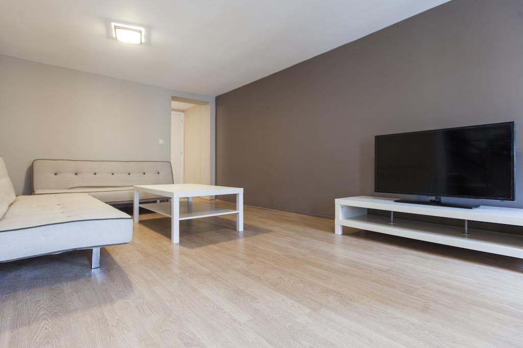Madou City Center Apartment บรัสเซลส์ ห้อง รูปภาพ
