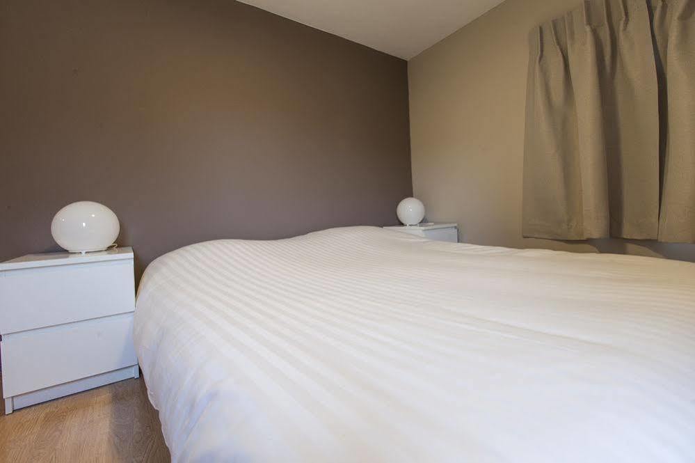 Madou City Center Apartment บรัสเซลส์ ภายนอก รูปภาพ